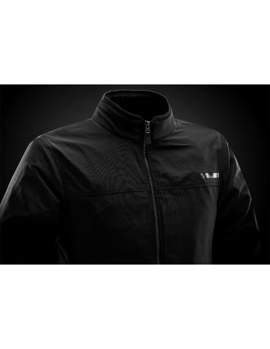 Chaqueta Furygan Kenya 3 | Negro