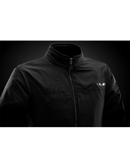 Chaqueta Furygan Kenya 3 | Negro