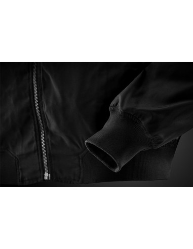 Chaqueta Furygan Kenya 3 | Negro