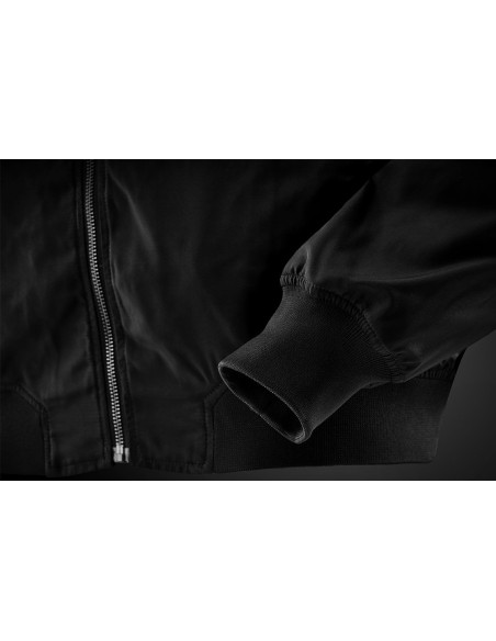 Chaqueta Furygan Kenya 3 | Negro