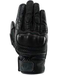 Guantes Furygan LR Jet Vented D30 Evo | Negro
