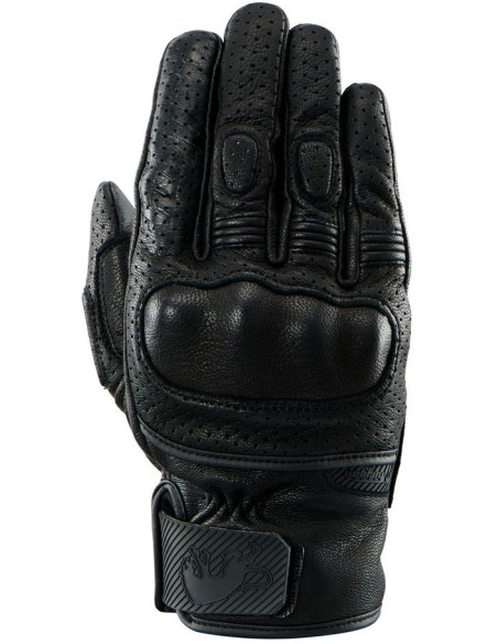 Guantes Furygan LR Jet Vented D30 Evo | Negro