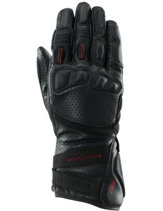 Guantes Furygan LR Nomad Vented | Negro