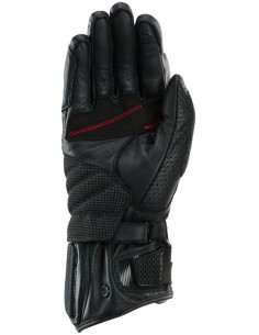 Guantes Furygan LR Nomad Vented | Negro 2