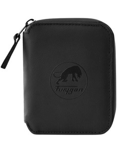 Billetera Furygan Mini | Negro