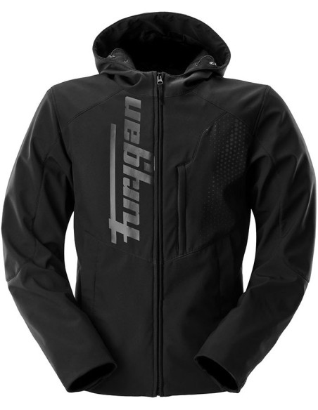 Chaqueta Furygan Skyfall | Negro