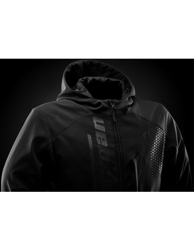 Chaqueta Furygan Skyfall | Negro