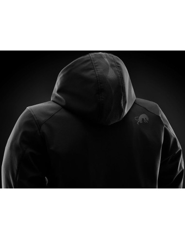 Chaqueta Furygan Skyfall | Negro
