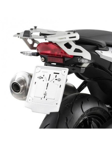 Fijación Posterior Givi BMW F 800 R (09 - 17)