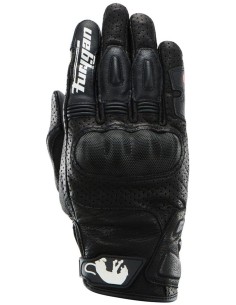 Guantes Furygan TD21 Vented Evo | Negro