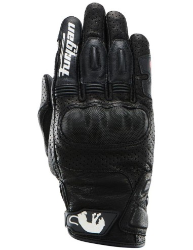Guantes Furygan TD21 Vented Evo | Negro