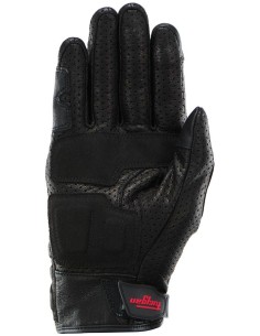 Guantes Furygan TD21 Vented Evo | Negro 2