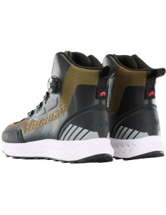 Botas Furygan Tonik D30 | Caqui y negro 2