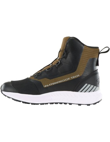 Botas Furygan Tonik D30 | Caqui y negro
