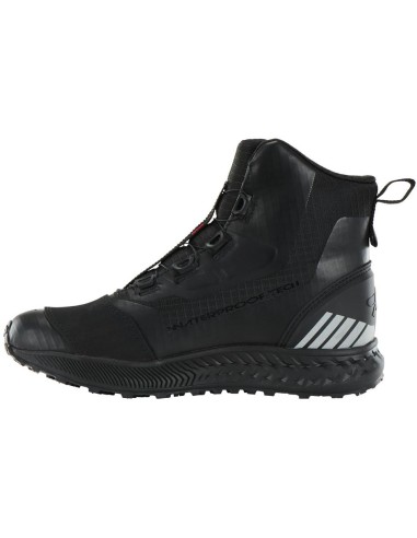 Botas Furygan Tonik D30 | Negro y negro