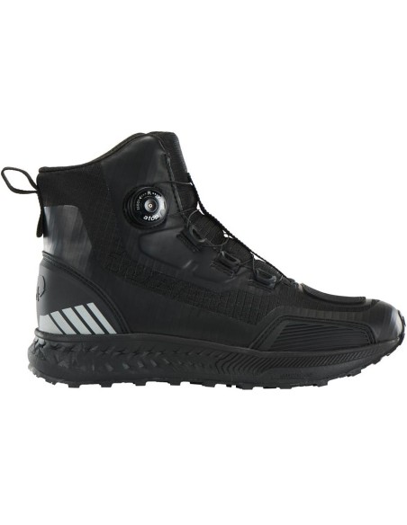 Botas Furygan Tonik D30 | Negro y negro