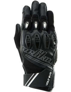 Guantes Furygan Volt Evo | Negro y blanco