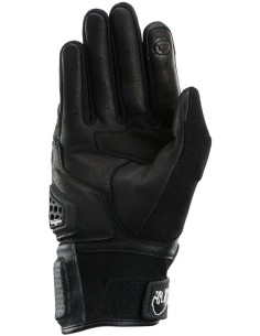 Guantes Furygan Volt Evo | Negro y blanco 2