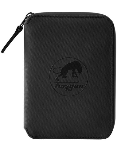 Billetera Furygan Plus | Negro