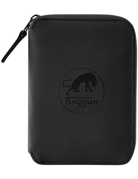 Billetera Furygan Plus | Negro