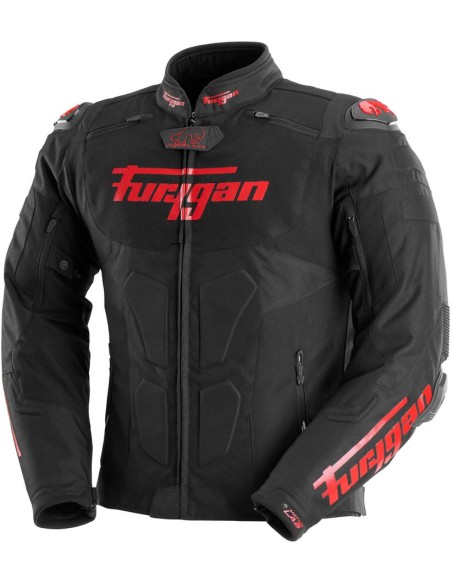 Chaqueta Furygan TX Raptor