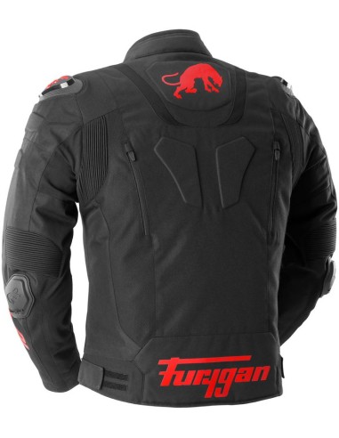 Chaqueta Furygan TX Raptor