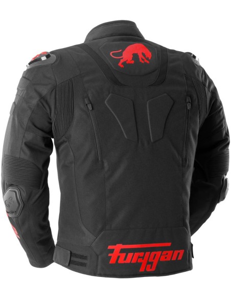 Chaqueta Furygan TX Raptor