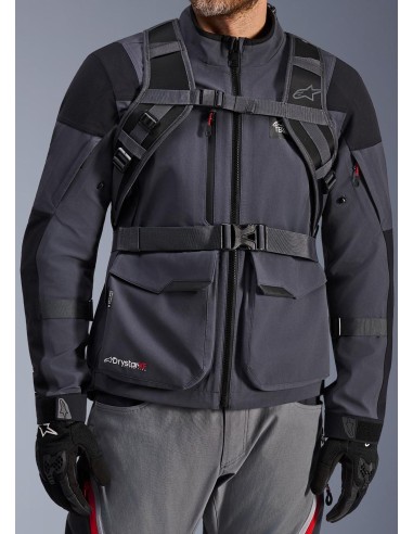 Mochila Alpinestars AT-15