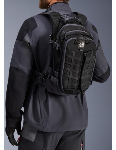 Mochila Alpinestars AT-15