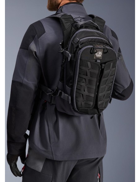 Mochila Alpinestars AT-15