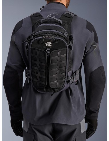 Mochila Alpinestars AT-15