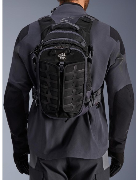 Mochila Alpinestars AT-15