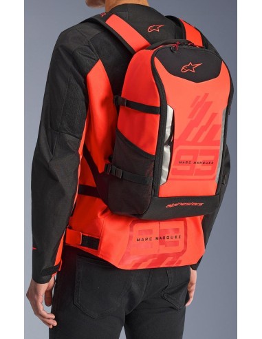 Mochila Alpinestars MM93 AMP3