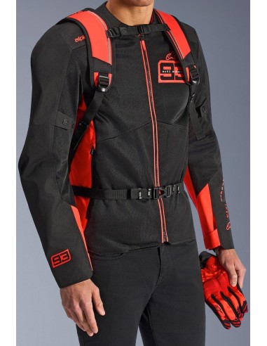 Mochila Alpinestars MM93 AMP3