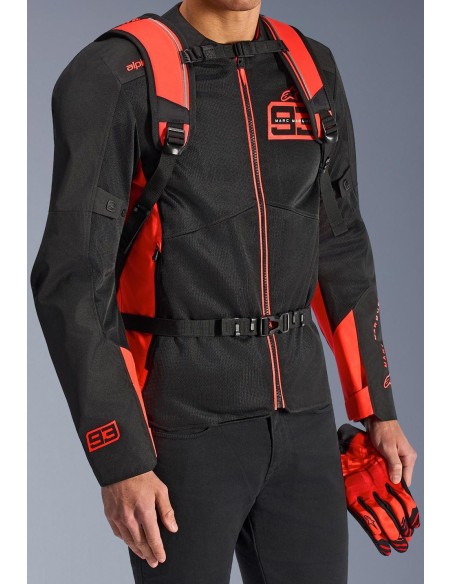Mochila Alpinestars MM93 AMP3