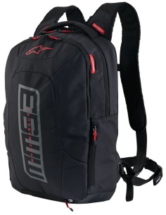 Mochila Alpinestars MM93 City Hunter V2 | Negro