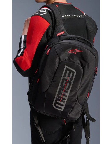 Mochila Alpinestars MM93 City Hunter V2