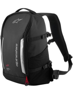 Mochila Alpinestars AMP3 | Negro