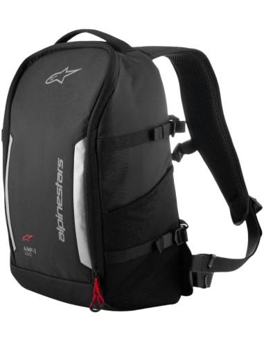 Mochila Alpinestars AMP3 | Negro