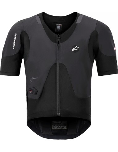 Airbag Alpinestars Tech-Air 5 Plasma | Negro