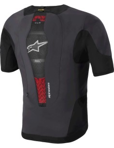 Airbag Alpinestars Tech-Air 5 Plasma | Negro 2