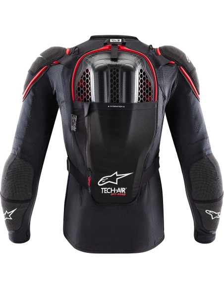 Airbag Alpinestars Tech-Air Off-Road