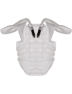 Airbag Alpinestars Tech-Air 5 System | Gris oscuro y negro 2