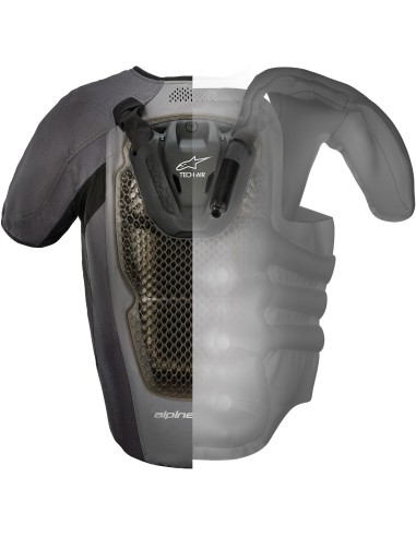 Airbag Alpinestars Tech-Air 5 System