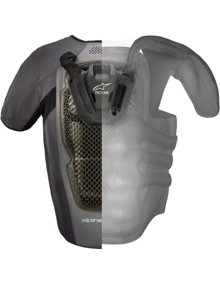 Airbag Alpinestars Tech-Air 5 System