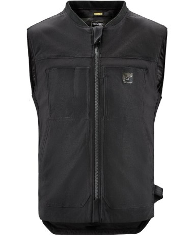 Airbag Alpinestars Tech-Air 3 V2 Canvas System | Negro