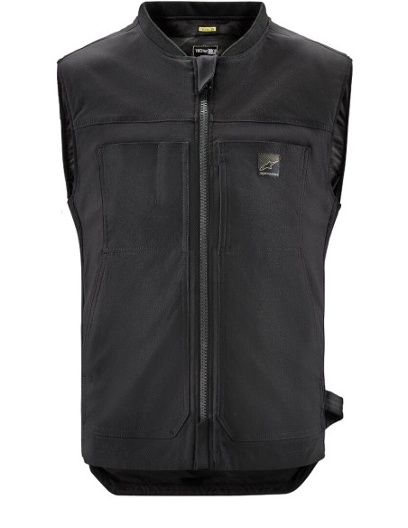 Airbag Alpinestars Tech-Air 3 V2 Canvas System | Negro