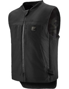 Airbag Alpinestars Tech-Air 3 V2 Canvas System | Negro 2