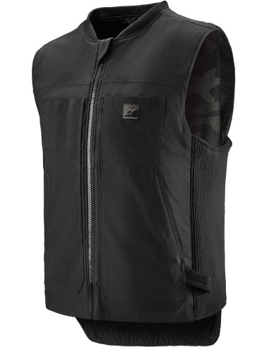 Airbag Alpinestars Tech-Air 3 V2 Canvas System