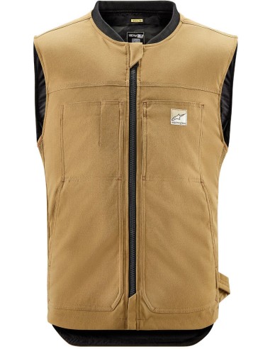 Airbag Alpinestars Tech-Air 3 V2 Canvas System | Tan
